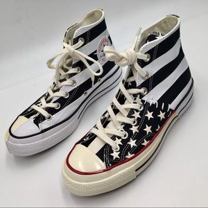 Converse AllStar ChuckTaylor Reconstructed Hightop